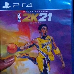 Nba2k21